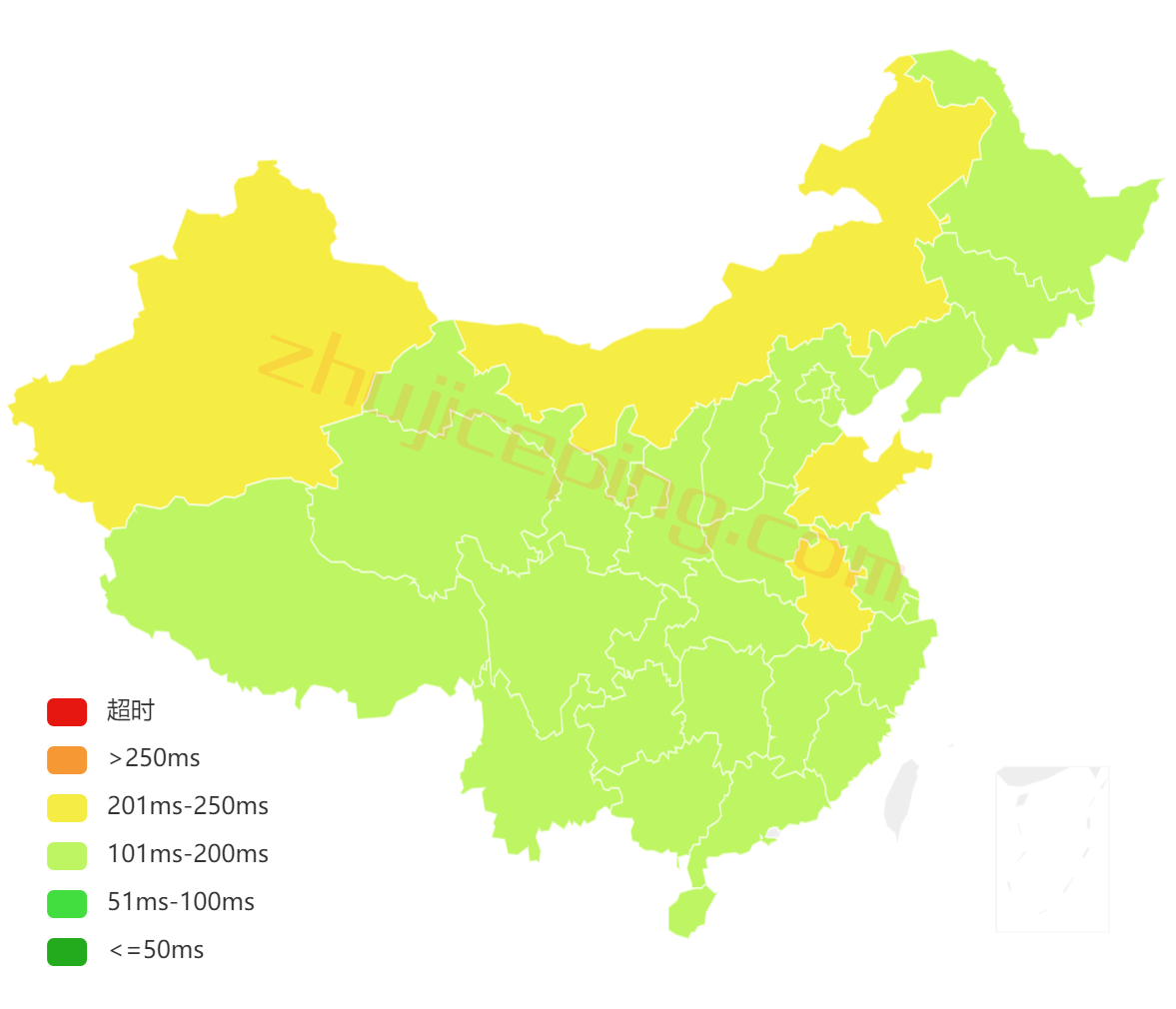 v.ps怎么样？测评下澳大利亚悉尼（三网）联通AS9929线路的VPS