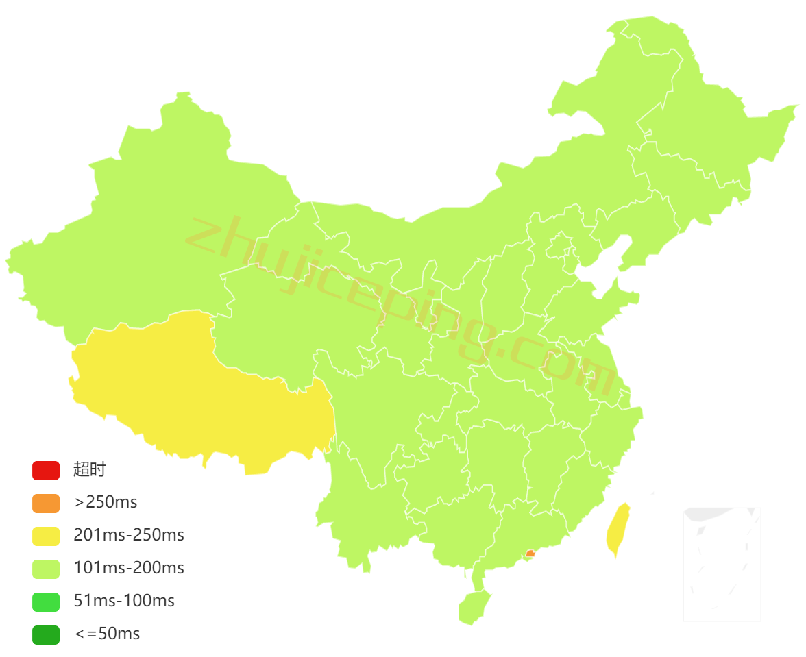 v.ps怎么样？德国Nano系列VPS测评