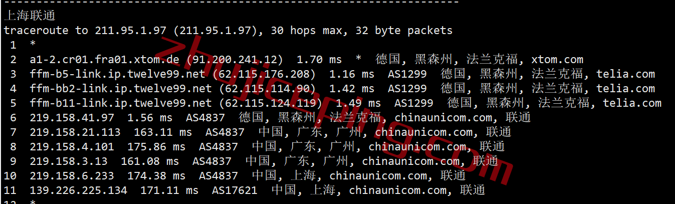 v.ps怎么样？德国Nano系列VPS测评