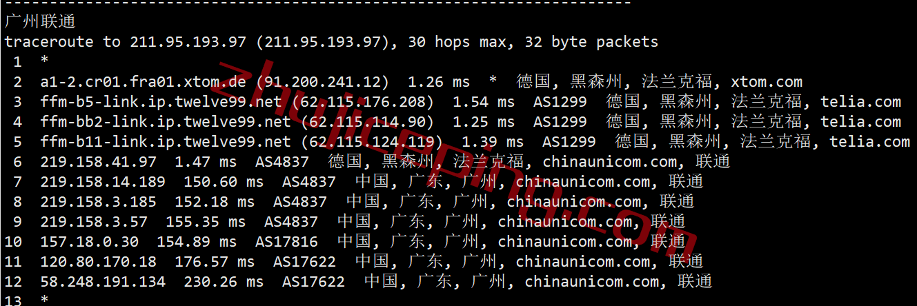 v.ps怎么样？德国Nano系列VPS测评