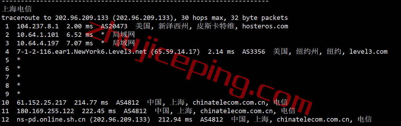 vpsdime怎么样？测评下新泽西数据中心的VPS