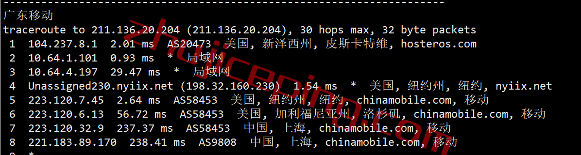 vpsdime怎么样？测评下新泽西数据中心的VPS