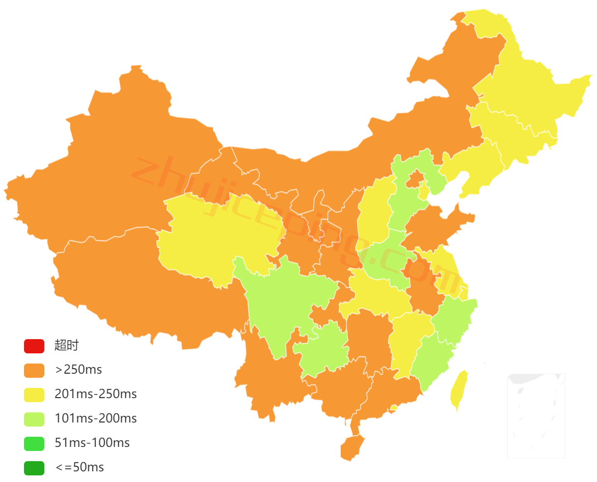 V.PS怎么样？测评下德国dusseldorf机房的VPS/云服务器