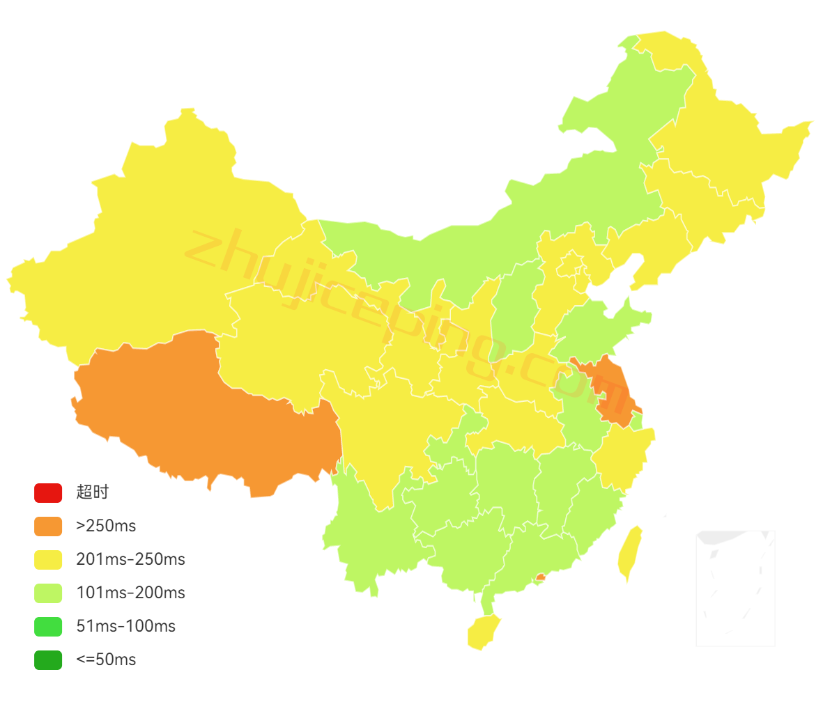 vpsdime怎么样？简单测评下英国VPS