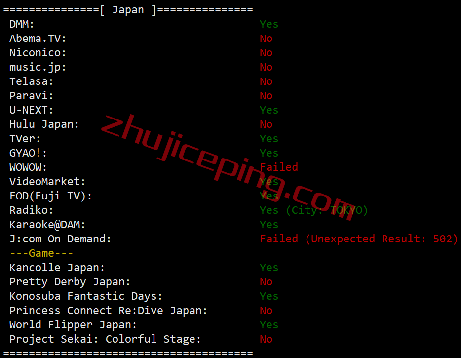 v.ps怎么样？日本大阪机房VPS简单测评