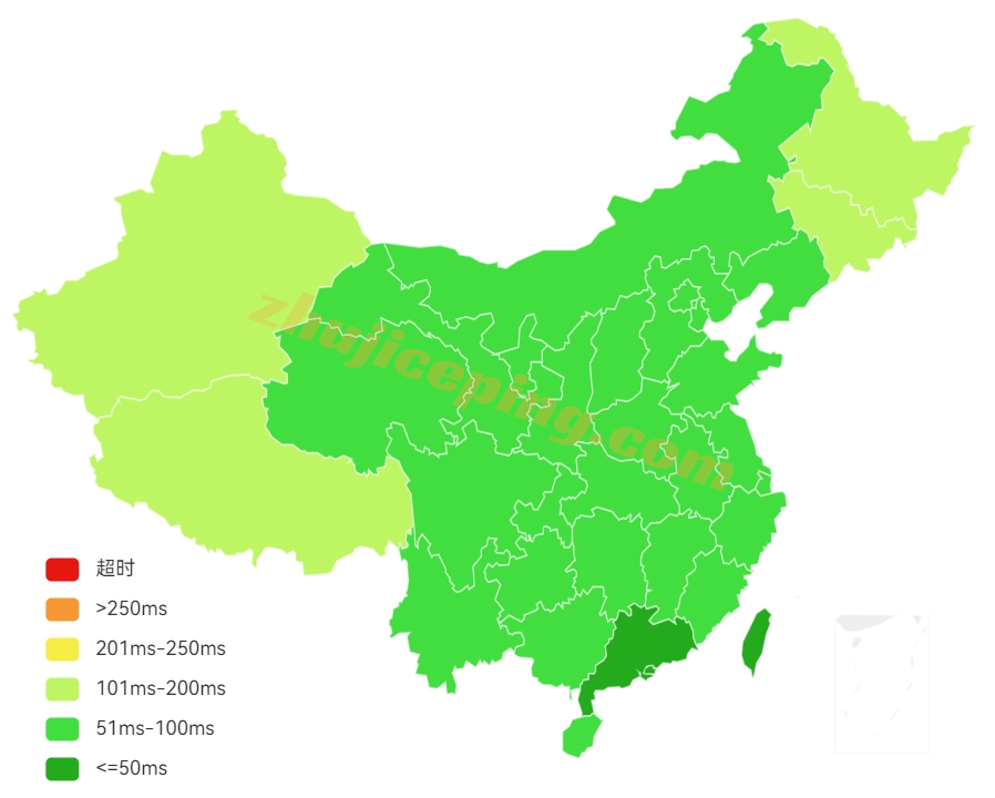 v.ps怎么样？中国优化线路的大带宽新加坡测评，1Gbps CTG/CN2带宽