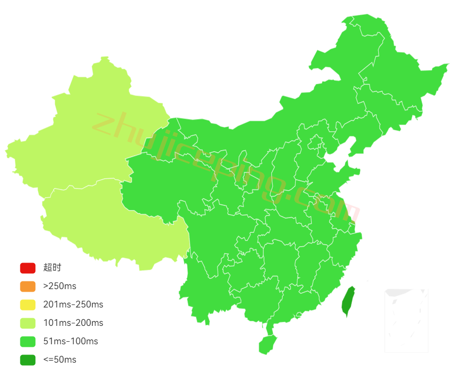 vmiss日本vps怎么样？日本东京机房IIJ线路的VPS测评