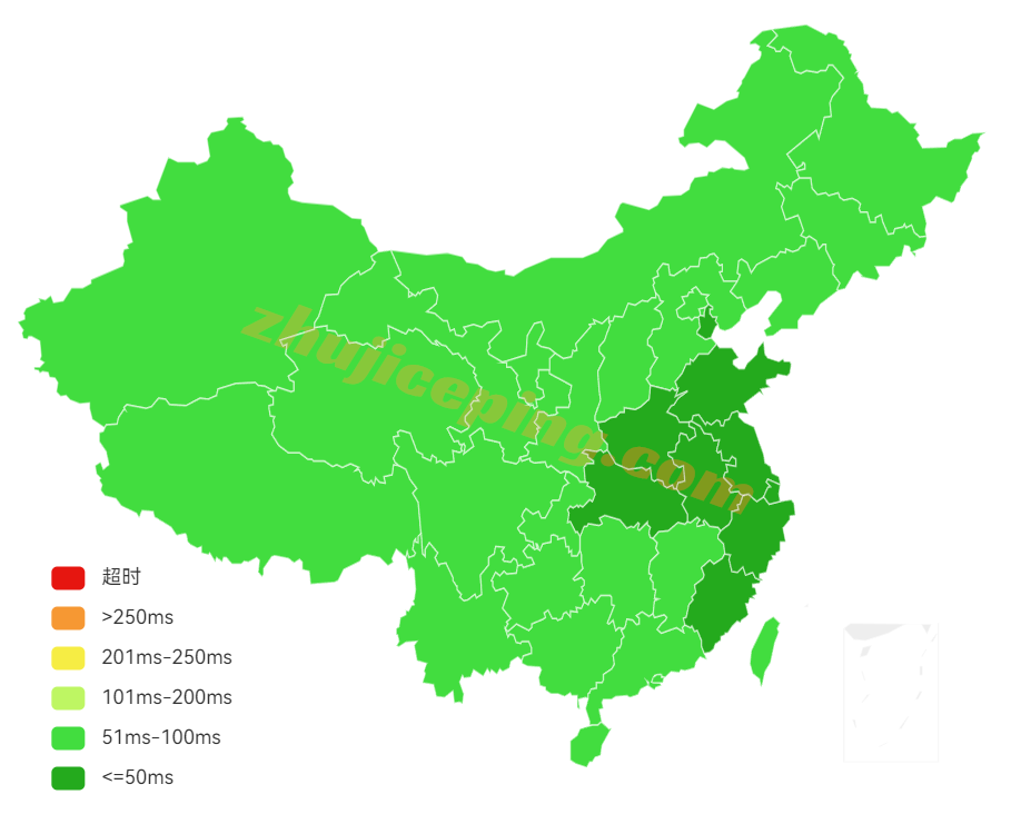 玄天云怎么样？日本双向CN2系列VPS详细测评