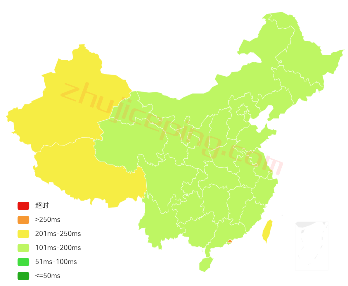 zgovps怎么样？德国高性能优化线路VPS测评，CN2 GIA+CU2，解锁tiktok/chatgpt