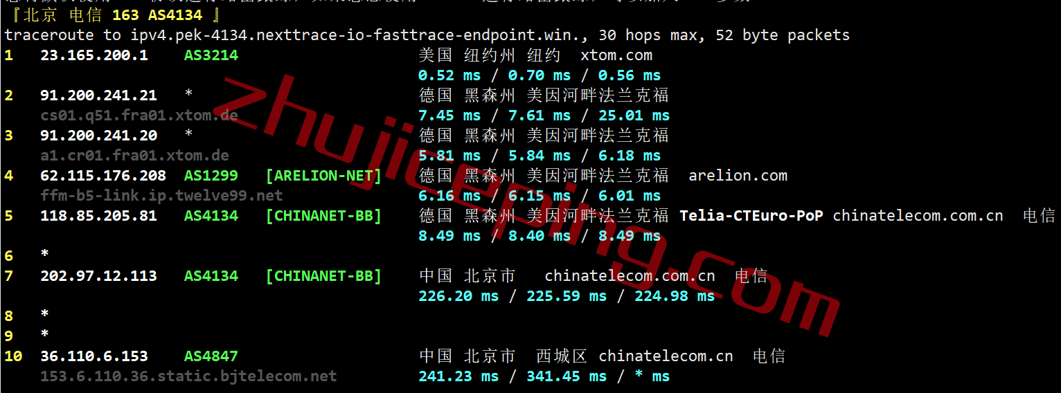 zgovps德国VPS怎么样？简单测评下“Falkenstein 4th Xeon® Gold VPS”