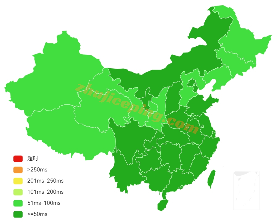 zlidc怎么样？香港不限流量VPS测评，三网直连，带香港原生IP/可以解锁不少&#8230;