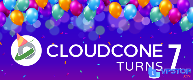 CloudCone：超低价！美国大硬盘VPS年付14.5美元起，2核/1GB内存/100G硬盘；Windows VPS仅$17.49/月起，3核/4G内存/60G硬盘