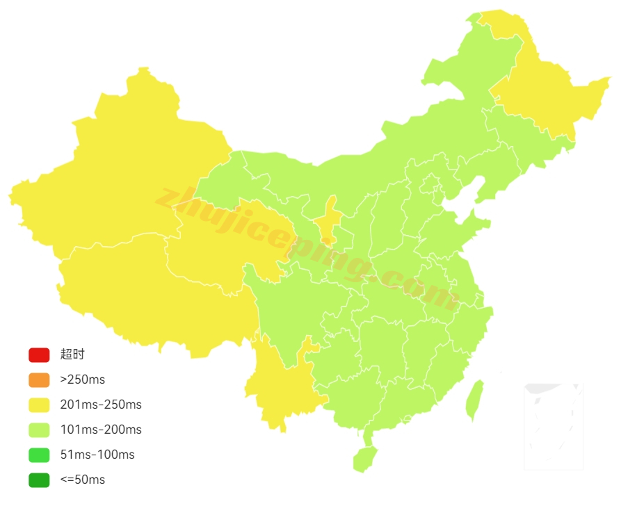 justhost.ru怎么样？美国西海岸西雅图VPS测评