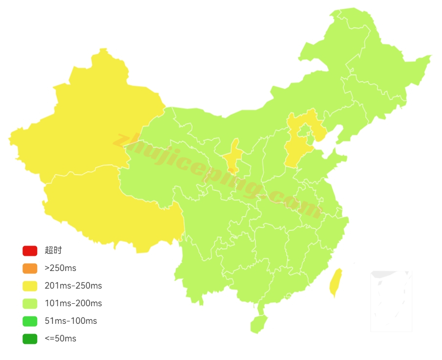 lightlayer美国洛杉矶standard线路大带宽服务器详细测评