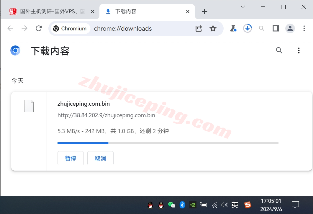 tmhhost怎么样？美国双ISP属性住宅IP+三网AS4837网络的VPS测评