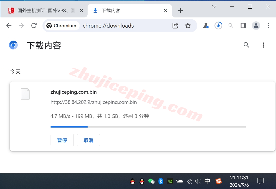 tmhhost怎么样？美国双ISP属性住宅IP+三网AS4837网络的VPS测评