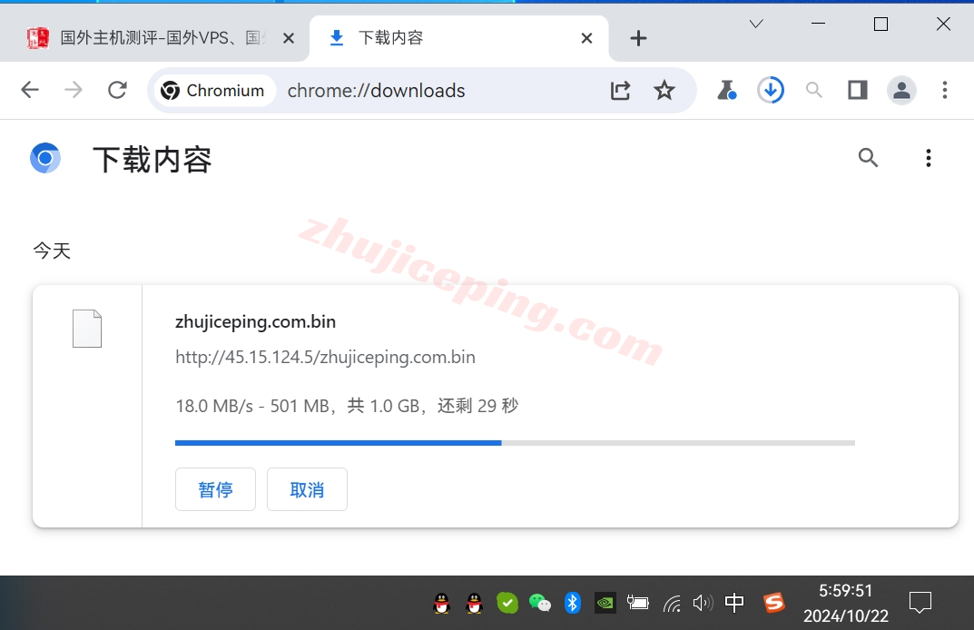 desivps怎么样？圣何塞AMD Ryzen系列VPS测评（性能强，流媒体解锁不错）