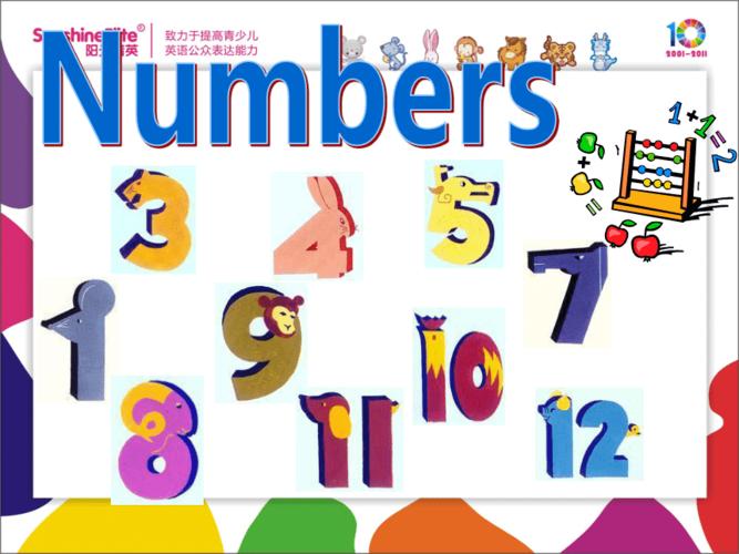 《Numbers模板：助力高效数据分析与可视化的利器》