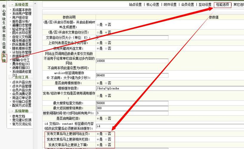 《织梦图集的使用教程》详解