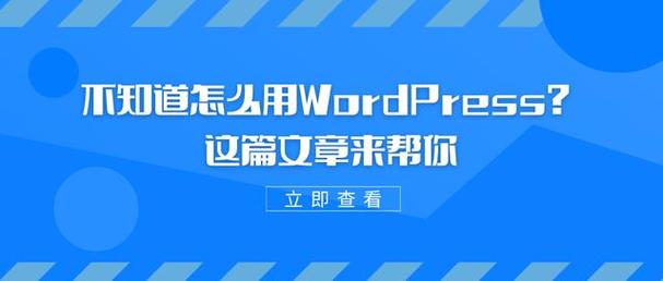 WordPress图片管理：打造高效、有序的图片库