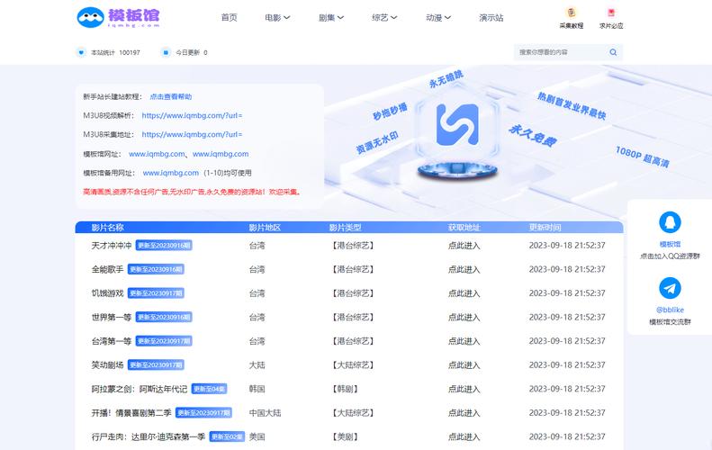 苹果CMS模板被加入广告代码：安全警示与解决方案