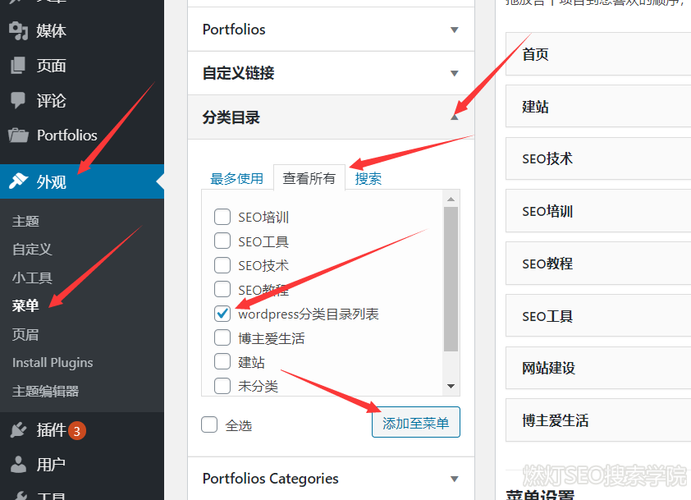 WordPress搜索功能使用指南：如何高效搜索你的网站内容