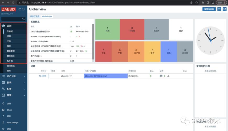 Zabbix二次开发语言选择指南