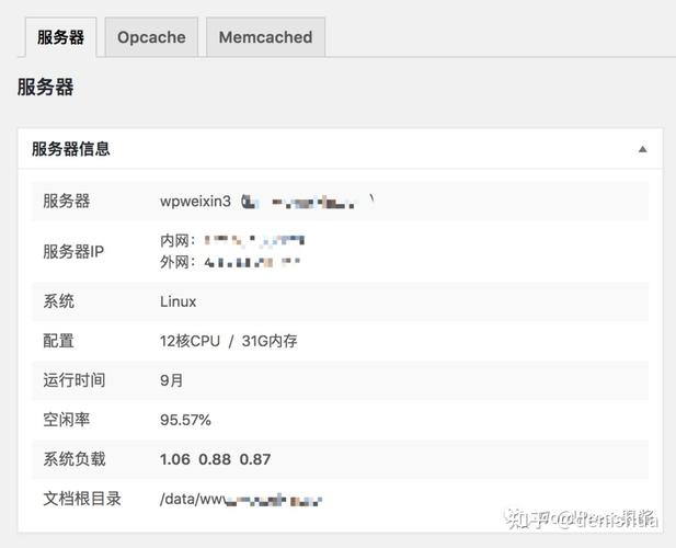 优化WordPress内存占用高的解决方案